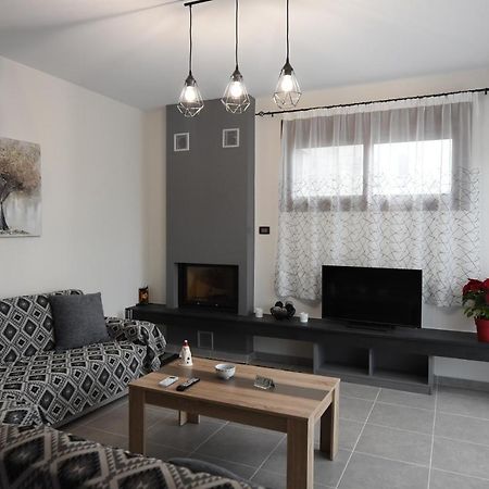 Katsaros - Elegant Home In Nafplio Ária المظهر الخارجي الصورة