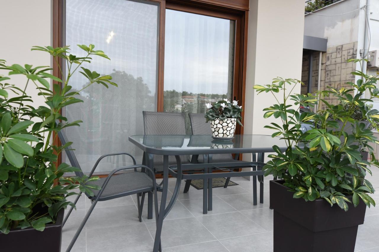 Katsaros - Elegant Home In Nafplio Ária المظهر الخارجي الصورة