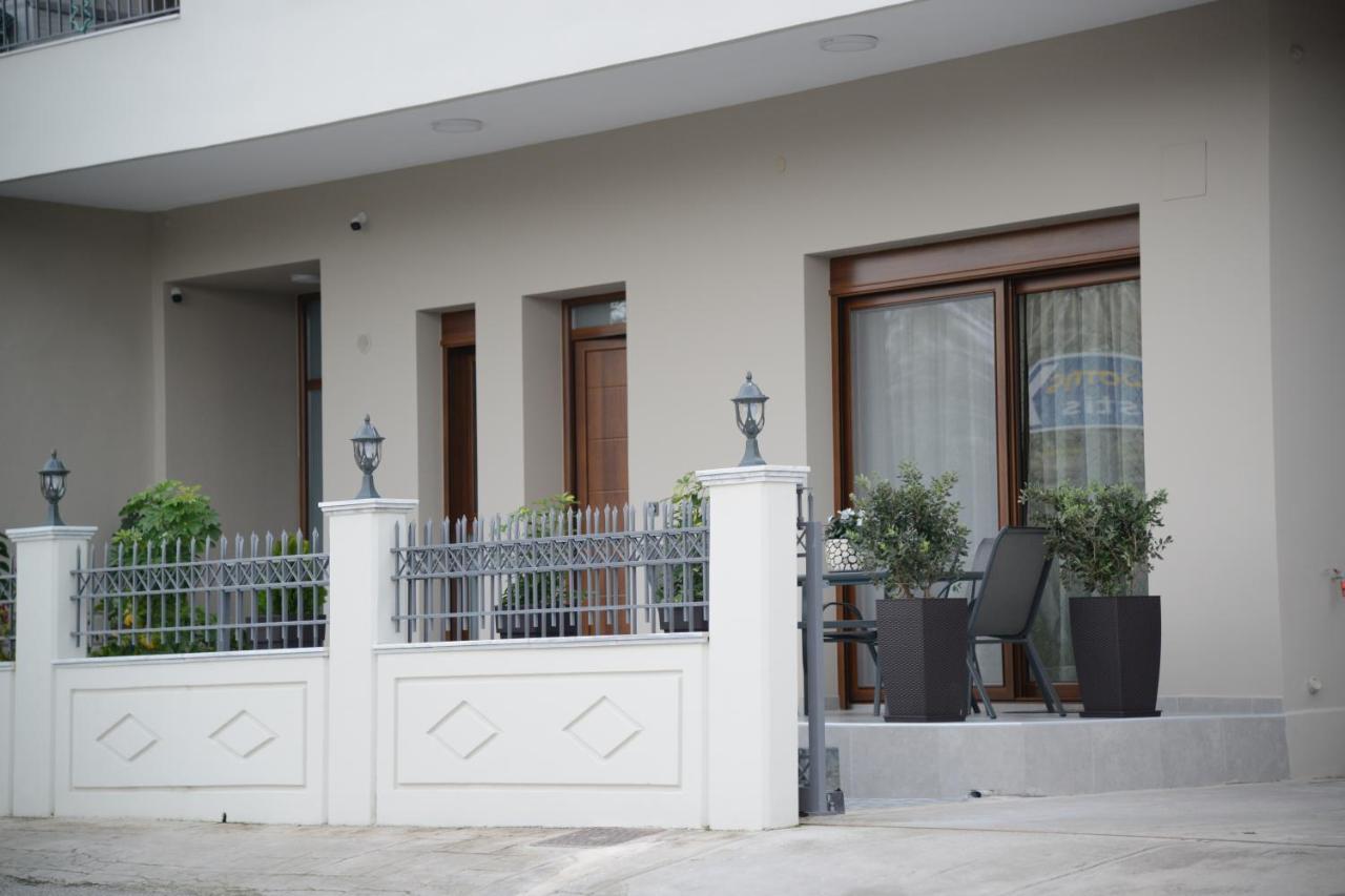 Katsaros - Elegant Home In Nafplio Ária المظهر الخارجي الصورة