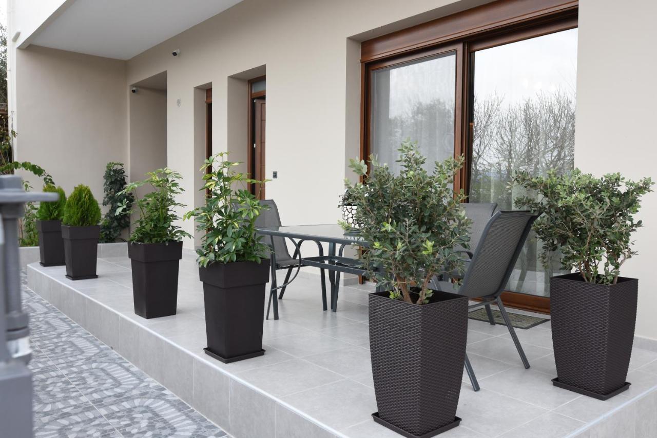 Katsaros - Elegant Home In Nafplio Ária المظهر الخارجي الصورة