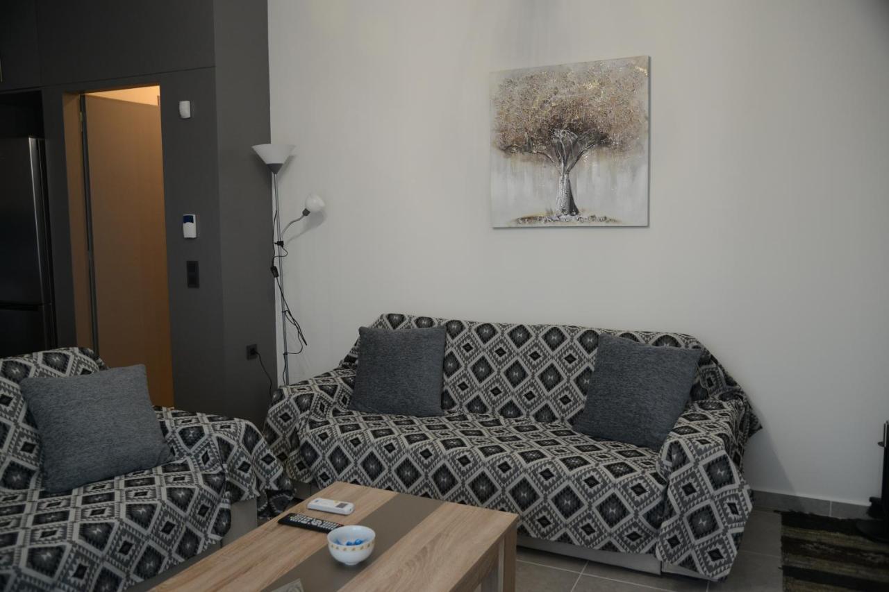 Katsaros - Elegant Home In Nafplio Ária المظهر الخارجي الصورة