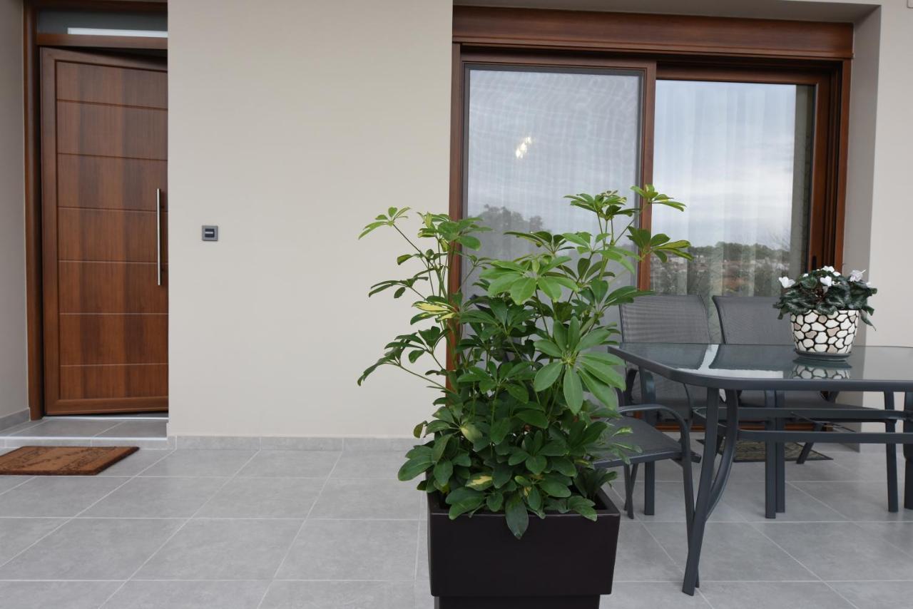 Katsaros - Elegant Home In Nafplio Ária المظهر الخارجي الصورة