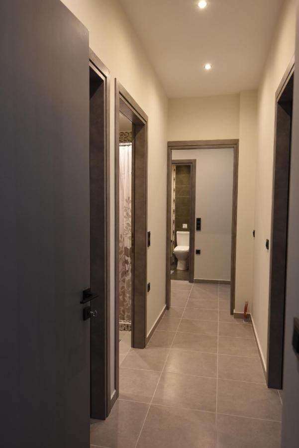 Katsaros - Elegant Home In Nafplio Ária المظهر الخارجي الصورة