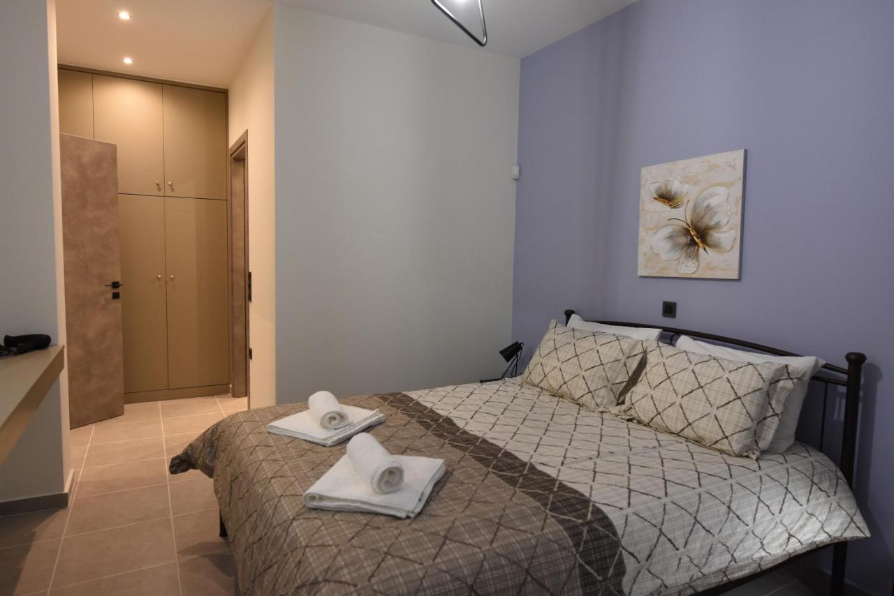 Katsaros - Elegant Home In Nafplio Ária المظهر الخارجي الصورة