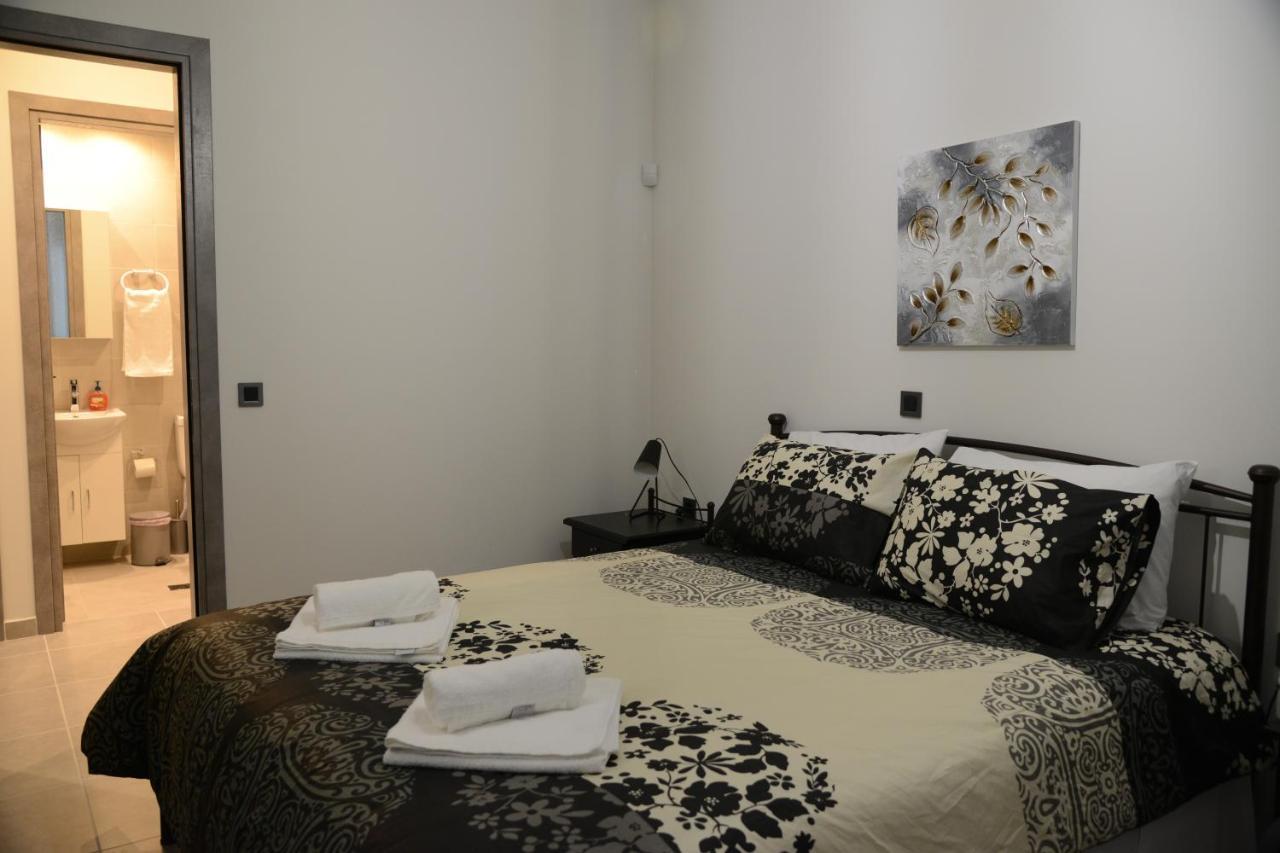 Katsaros - Elegant Home In Nafplio Ária المظهر الخارجي الصورة