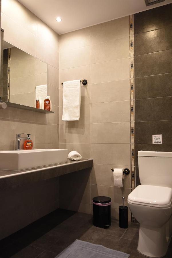 Katsaros - Elegant Home In Nafplio Ária المظهر الخارجي الصورة