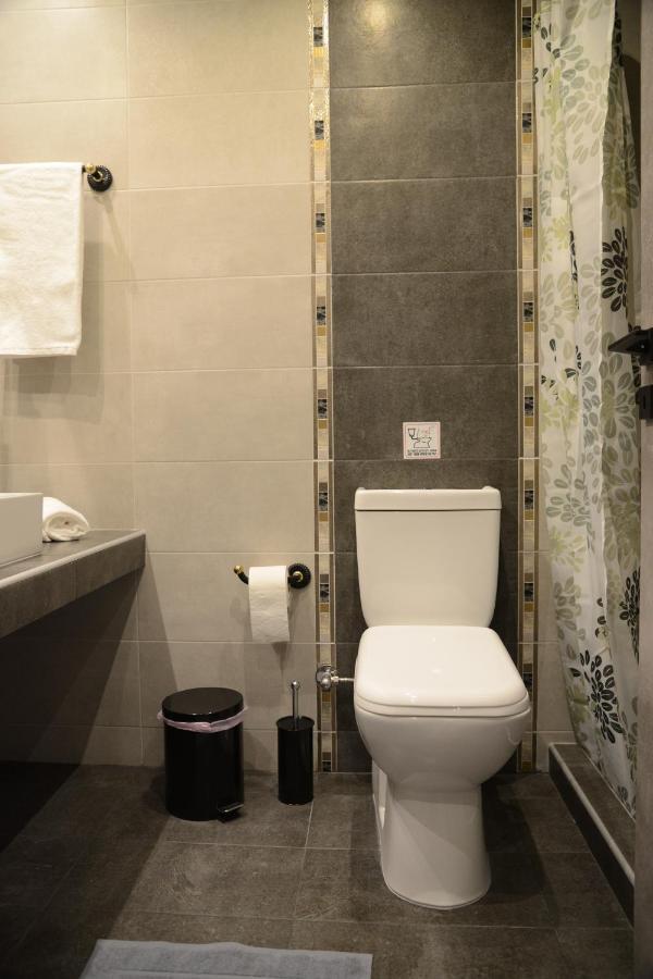 Katsaros - Elegant Home In Nafplio Ária المظهر الخارجي الصورة