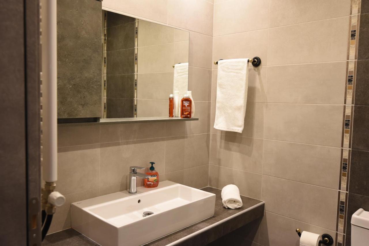 Katsaros - Elegant Home In Nafplio Ária المظهر الخارجي الصورة