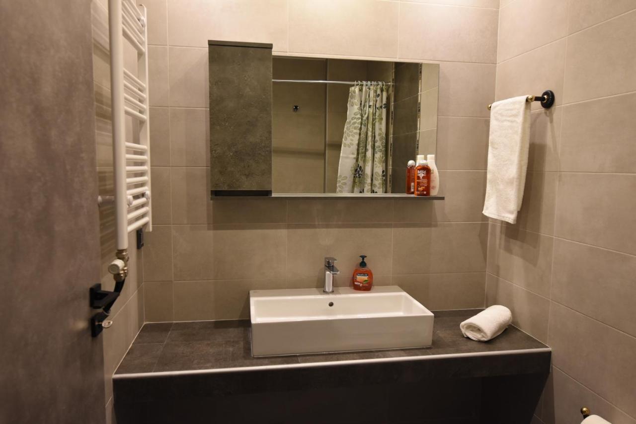Katsaros - Elegant Home In Nafplio Ária المظهر الخارجي الصورة