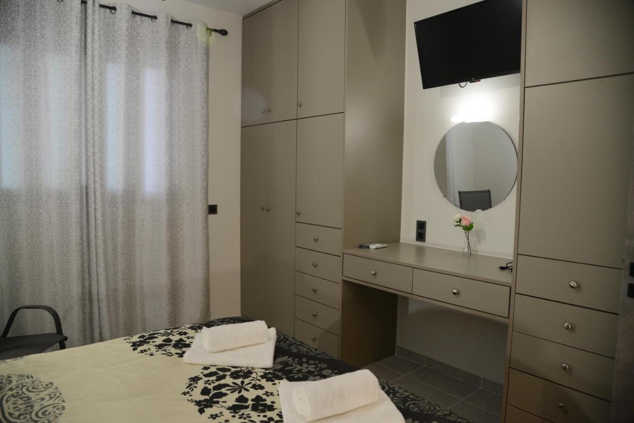 Katsaros - Elegant Home In Nafplio Ária المظهر الخارجي الصورة