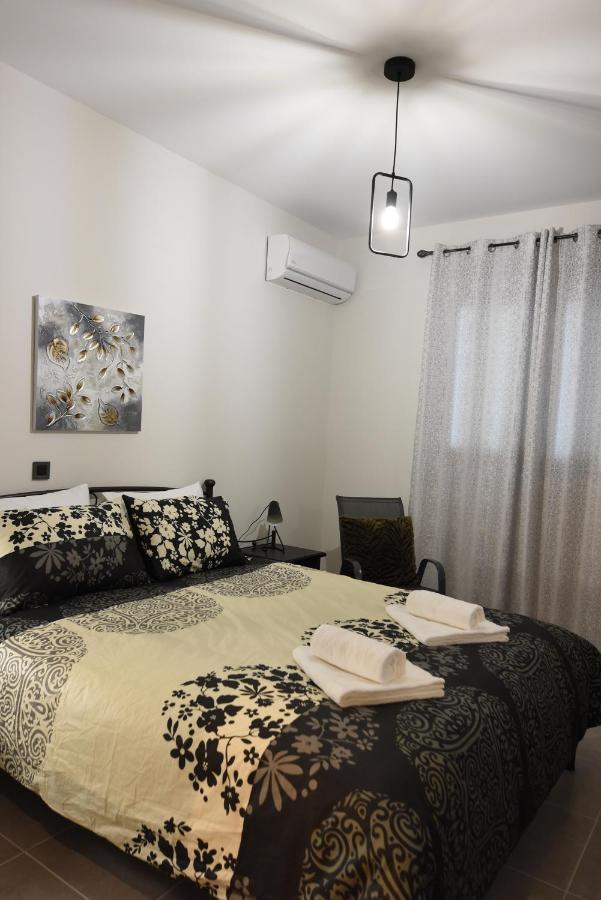 Katsaros - Elegant Home In Nafplio Ária المظهر الخارجي الصورة