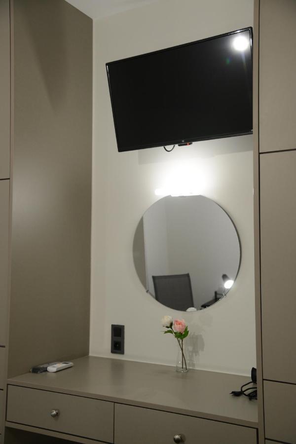 Katsaros - Elegant Home In Nafplio Ária المظهر الخارجي الصورة
